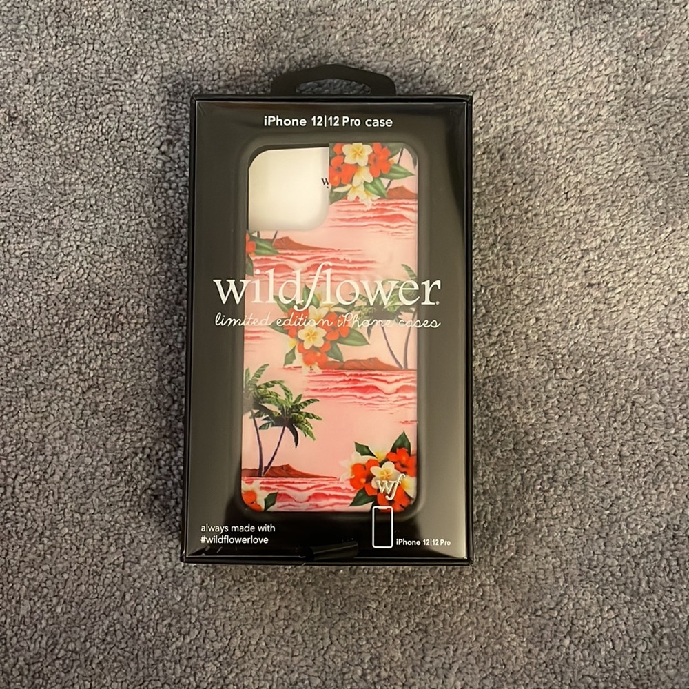 Wildflower case - Picture 3 of 3